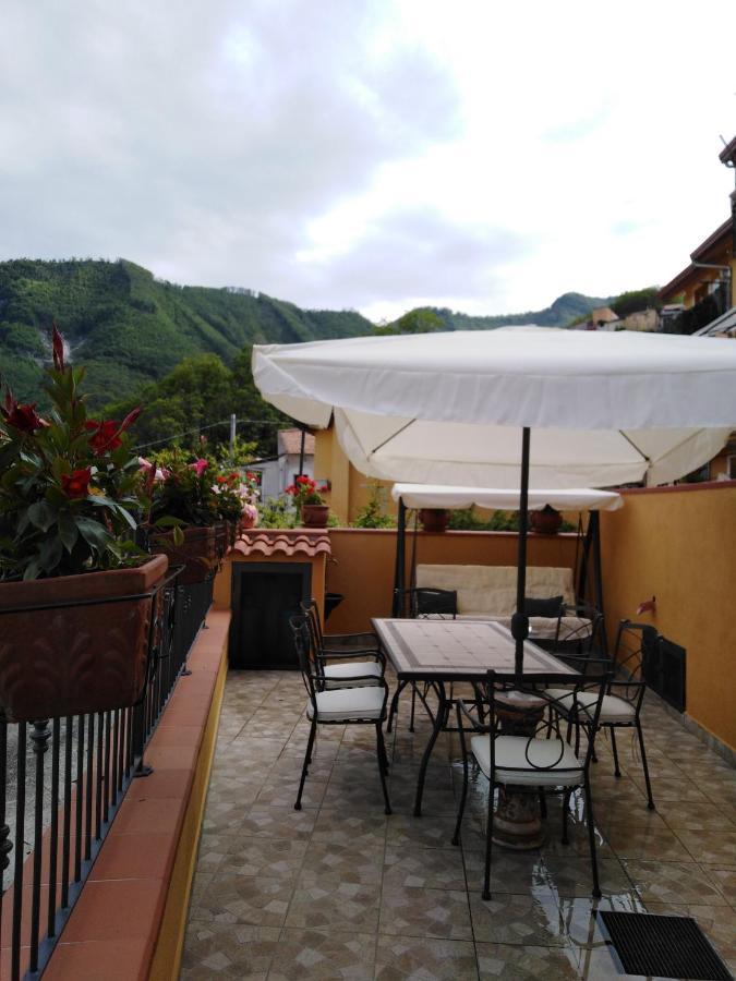 Frühstückspension B&B Olivieri